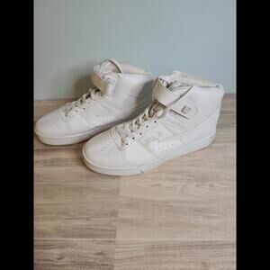 Fila‎ White hi top